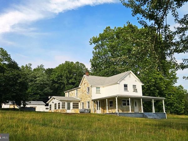 6416 AIRLIE ROAD, WARRENTON, VA 20187