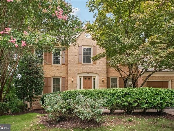 7830 BELLEFLOWER DRIVE, SPRINGFIELD, VA 22152