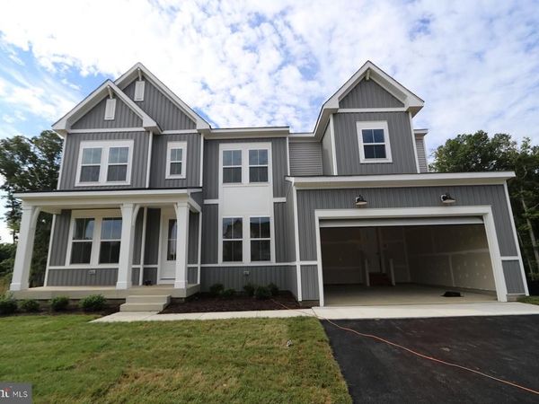 11151 HAZEL RUN WAY, FREDERICKSBURG, VA 22407