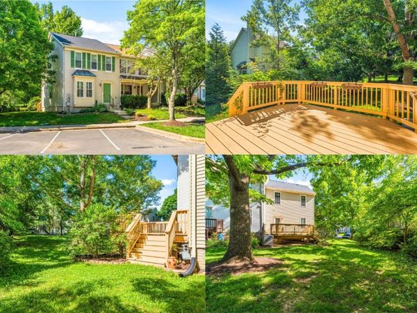 20540 LOWFIELD DRIVE , GERMANTOWN, MD 20874