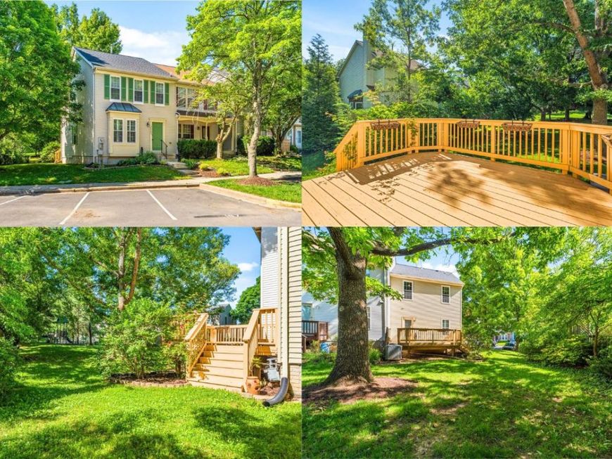20540 Lowfield Drive , Germantown, MD 20874 Main Photo