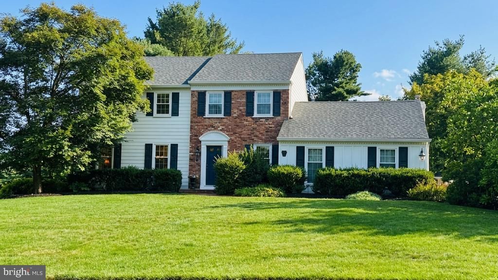1255 HAZELWOOD DRIVE, FORT WASHINGTON, PA 19034
