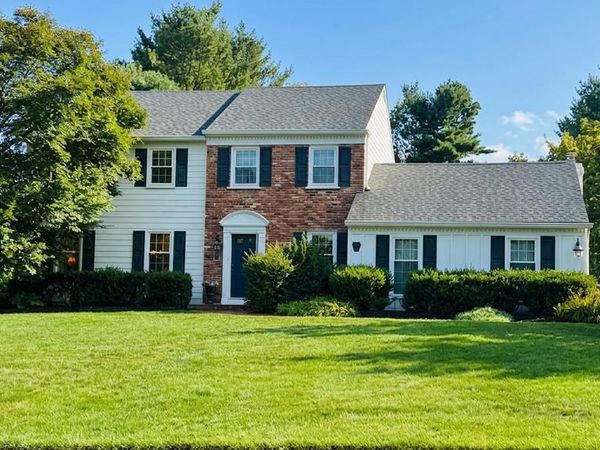 1255 HAZELWOOD DRIVE, FORT WASHINGTON, PA 19034