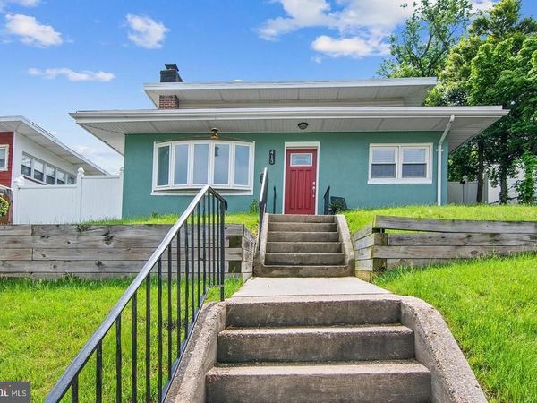 413 S WICKHAM ROAD, BALTIMORE, MD 21229