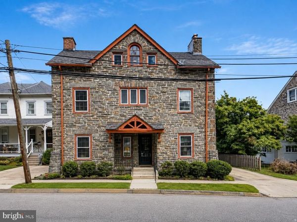 709 MOORE AVENUE, BRYN MAWR, PA 19010