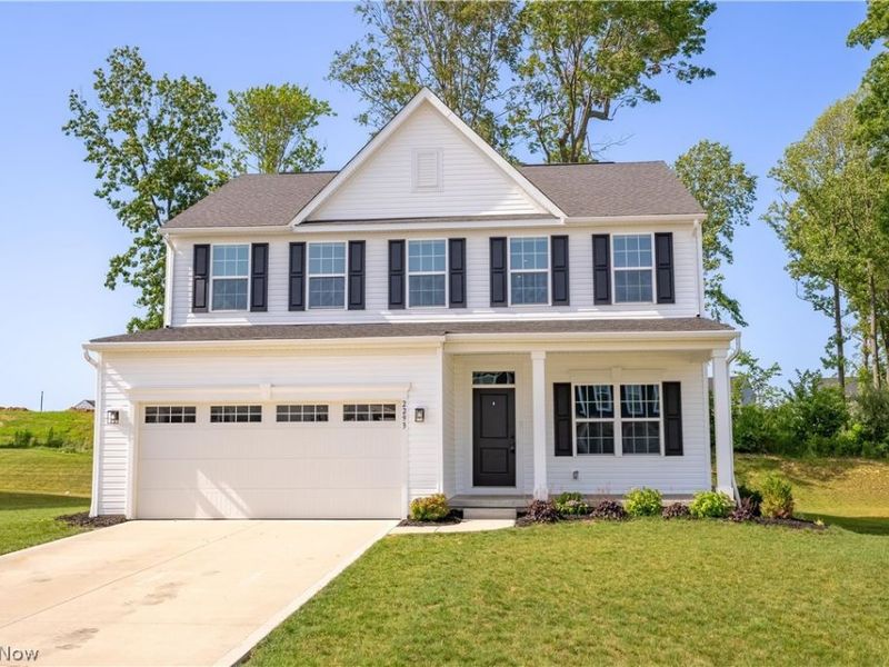 2293 Monaco Street NW, Uniontown, OH 44685 Photo 36