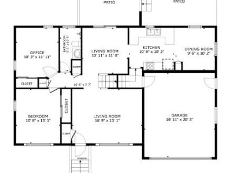 1787 E 227th Street, Euclid, OH 44117 Photo 44