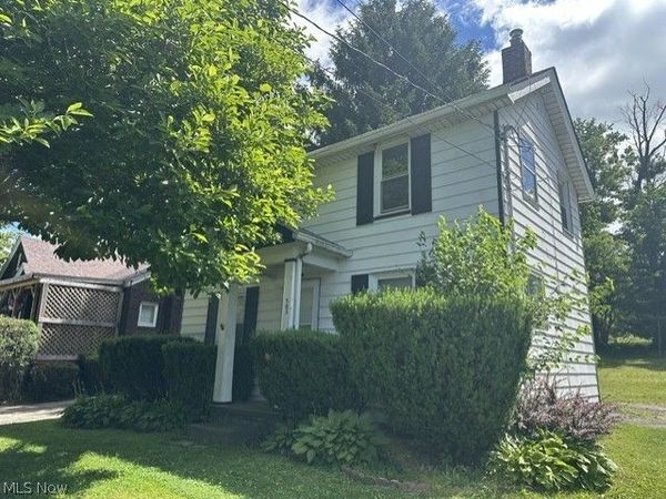 505 6th Street , Campbell, OH 44405