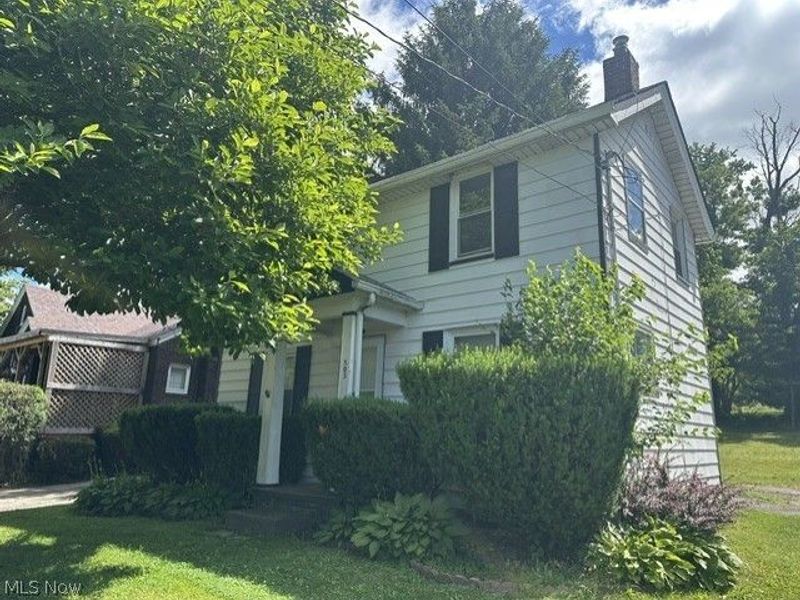 505 6th Street, Campbell, OH 44405 Photo 1