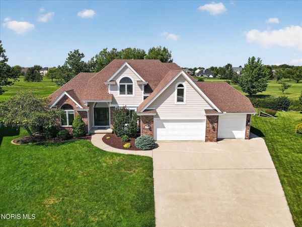 5920 Iron Court, Waterville, OH 43566