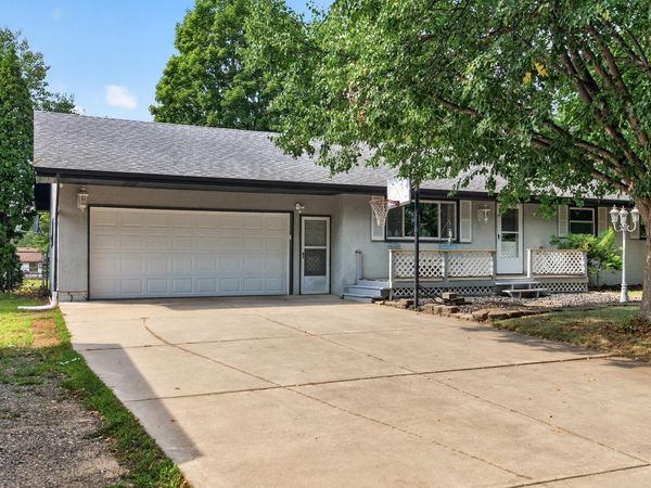 13848 Crosstown Drive NW, Andover, MN 55304