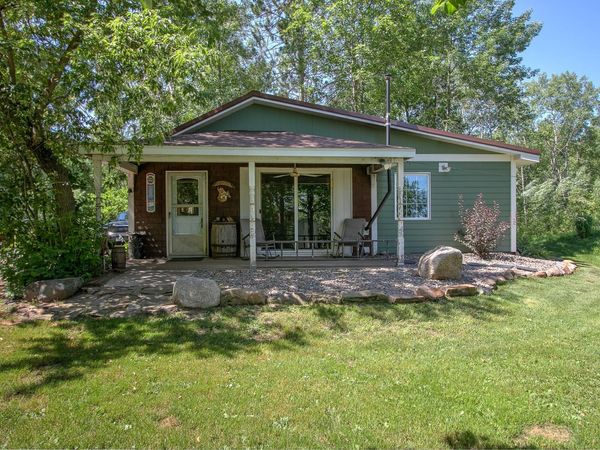 29280 Brook Park Road, Brook Park, MN 55007