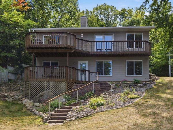30802 Rock Hill Drive, Cushing, MN 56443