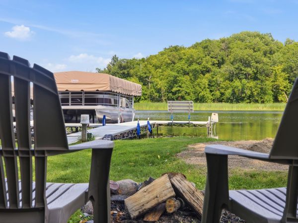 30802 Rock Hill Drive, Cushing, MN 56443