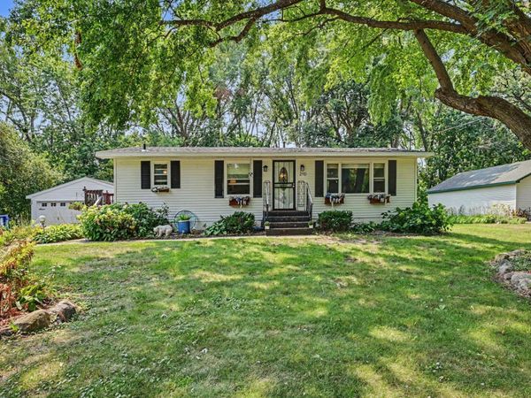 2110 Stillwater Street, White Bear Twp, MN 55110