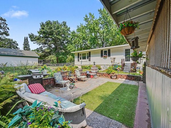 2110 Stillwater Street, White Bear Twp, MN 55110
