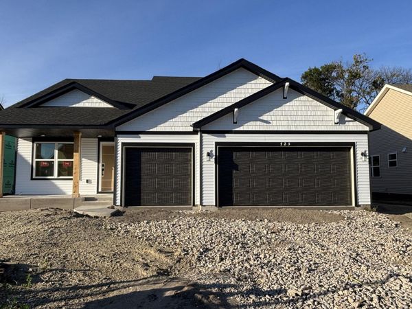 725 152nd Lane NW, Andover, MN 55304