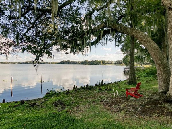 602 DESOTO DRIVE , CASSELBERRY, FL 32707