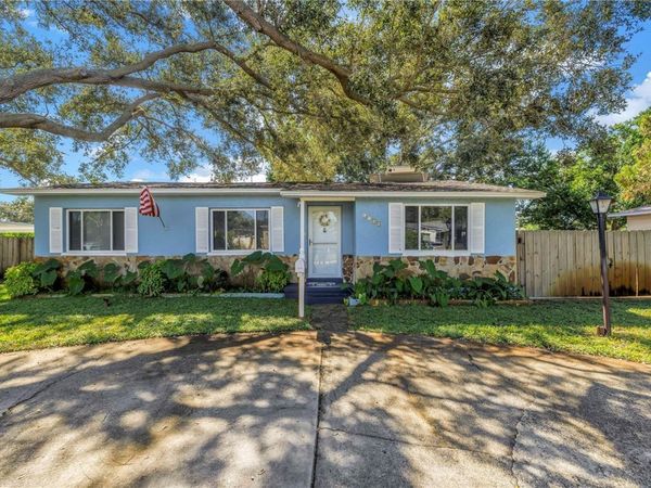 6144 2ND AVENUE N, ST PETERSBURG, FL 33710