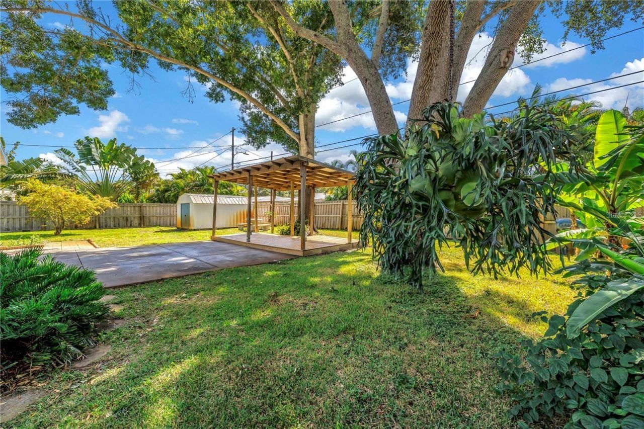 6144 2nd Avenue N, Saint Petersburg, FL 33710 Photo