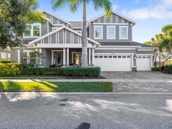 6440 TIDELINE DRIVE , APOLLO BEACH, FL 33572