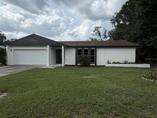 3024 BLOWN FEATHER LANE , MULBERRY, FL 33860