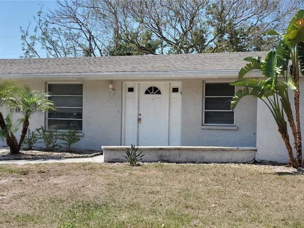 4626 HUNTER RIDGE DRIVE, SARASOTA, FL 34233