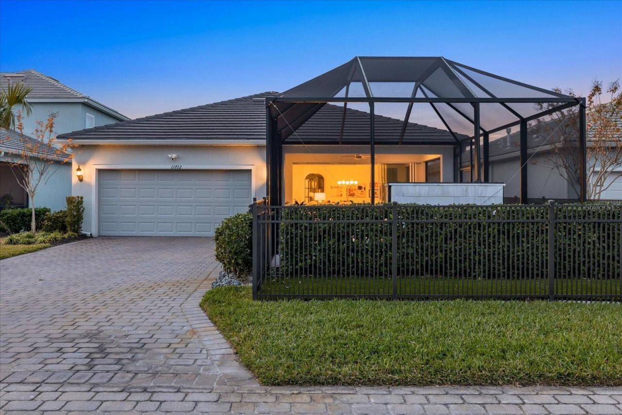 11712 Golden Bay Place, Bradenton, FL 34211 Photo