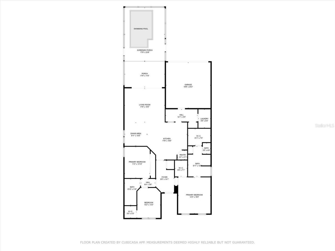 11712 Golden Bay Place, Bradenton, FL 34211 Photo