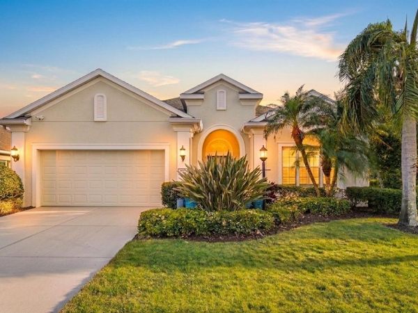 4623 CLAREMONT PARK DRIVE , BRADENTON, FL 34211