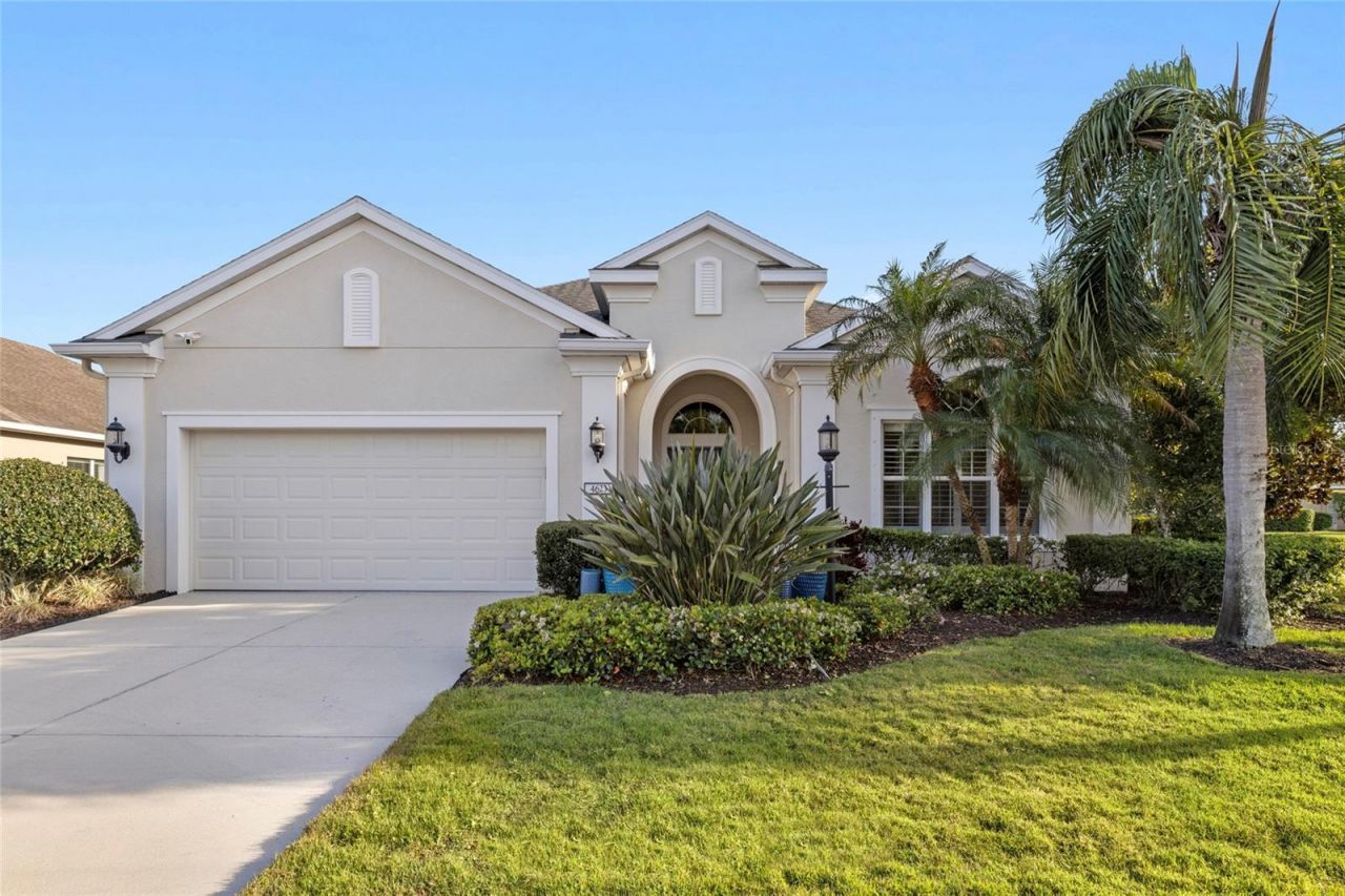 4623 Claremont Park Drive , Bradenton, FL 34211 Photo