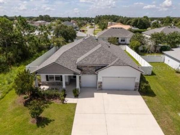 21 LANCELOT DRIVE , PALM COAST, FL 32137