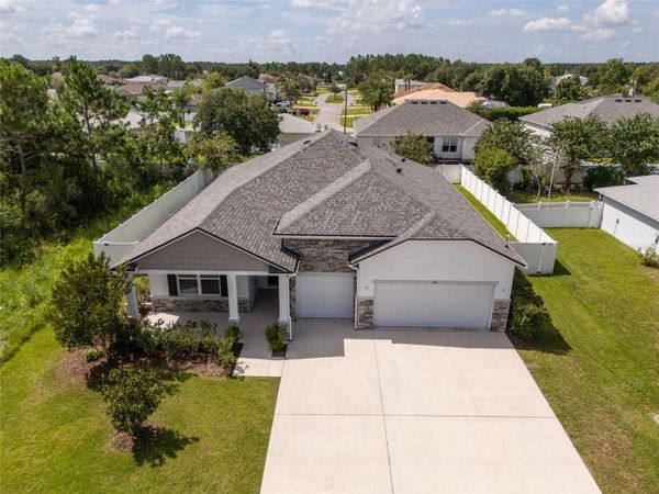 21 LANCELOT DRIVE , PALM COAST, FL 32137