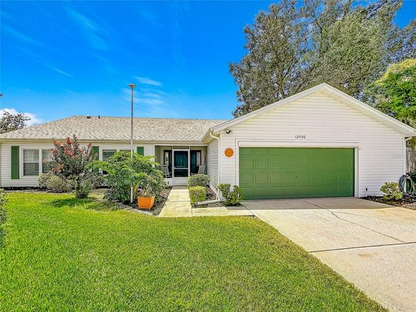 25106 MERIWEATHER ROAD , LEESBURG, FL 34748