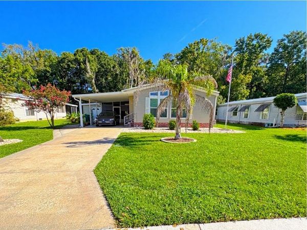 601 ROBIN LANE, WILDWOOD, FL 34785