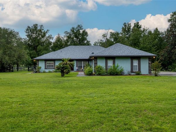 17146 NW 212TH TERRACE , HIGH SPRINGS, FL 32643