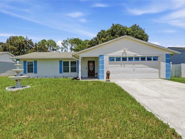 133 REBECCA DRIVE NE, WINTER HAVEN, FL 33881