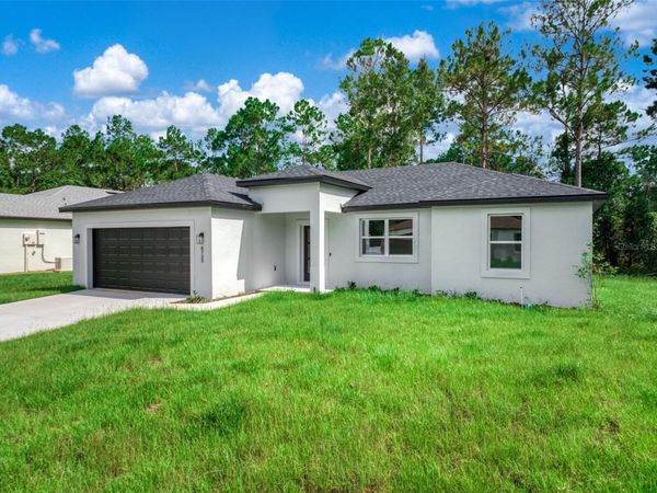 8725 CAPILLA STREET , SEBRING, FL 33872
