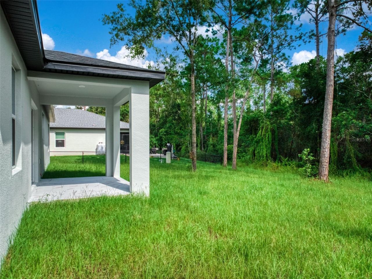 8725 Capilla Street , Sebring, FL 33872 Photo