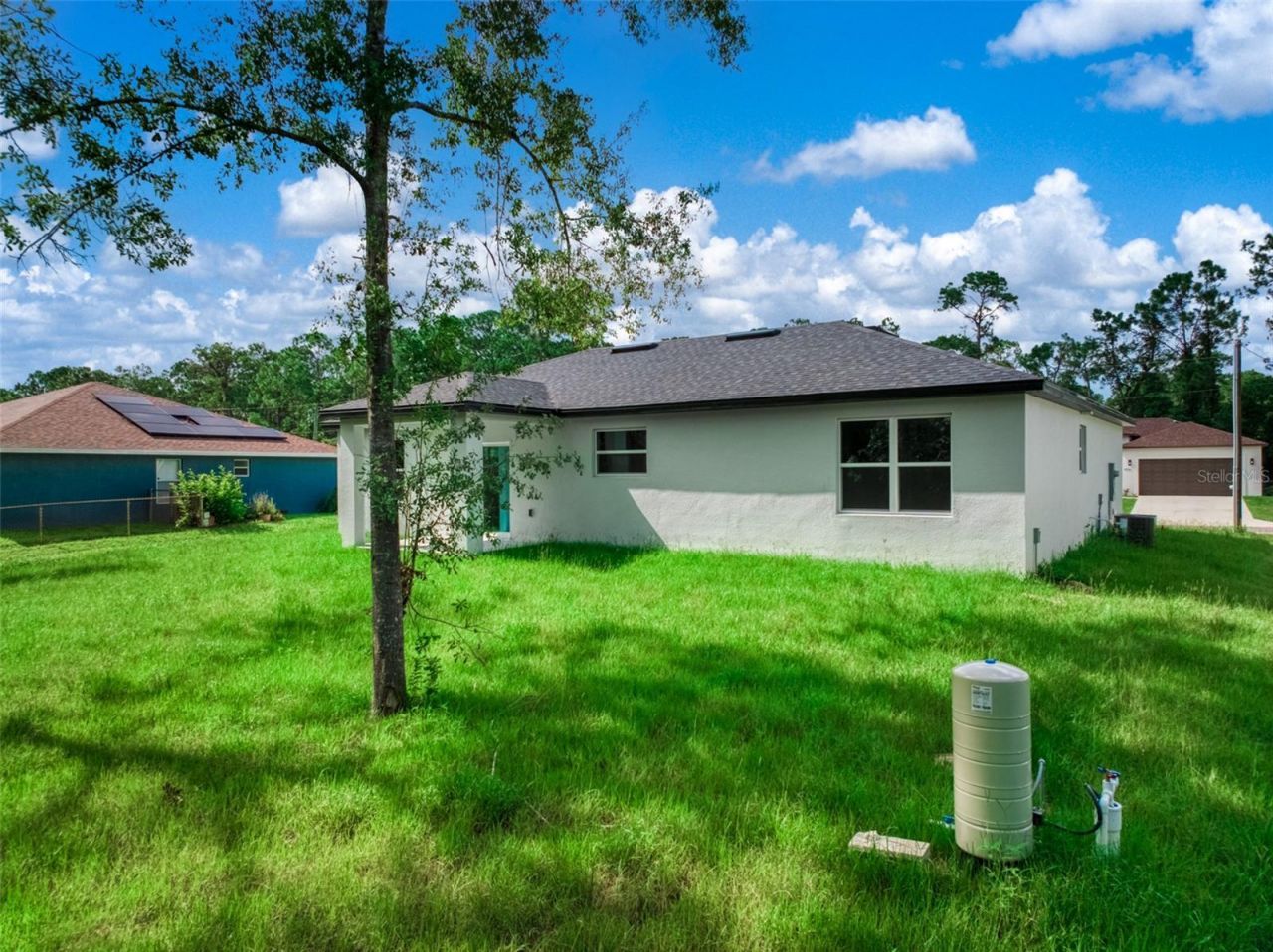 8725 Capilla Street , Sebring, FL 33872 Photo