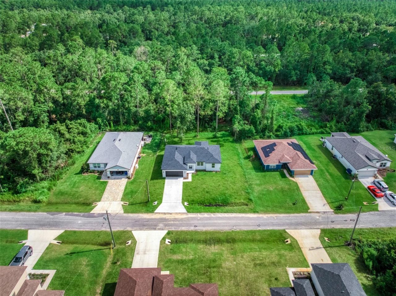 8725 Capilla Street , Sebring, FL 33872 Photo