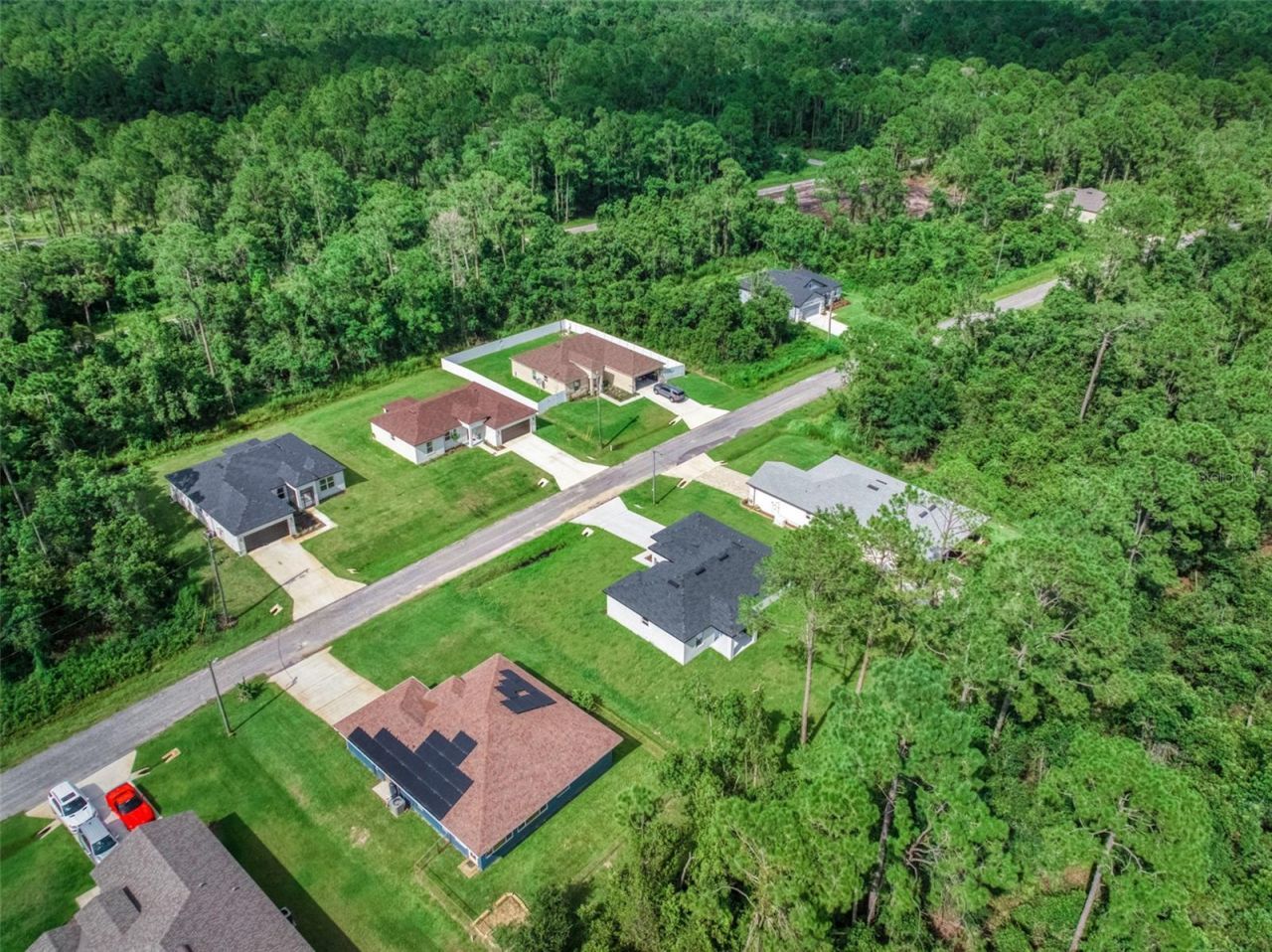 8725 Capilla Street , Sebring, FL 33872 Photo