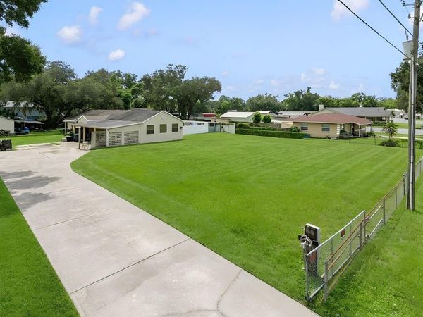 11735 MARJORY AVENUE , TAMPA, FL 33612