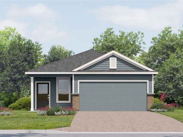 3323 MINDFULLNESS DRIVE , CLERMONT, FL 34714
