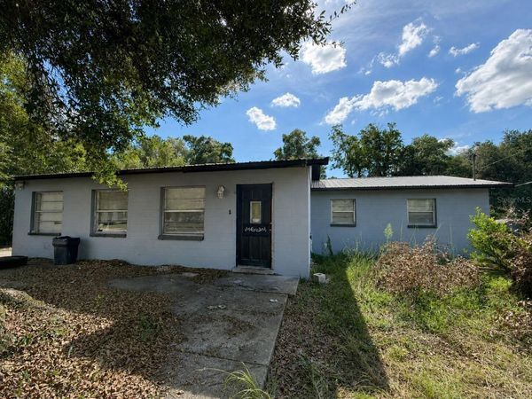 6806 SE 215TH STREET , HAWTHORNE, FL 32640