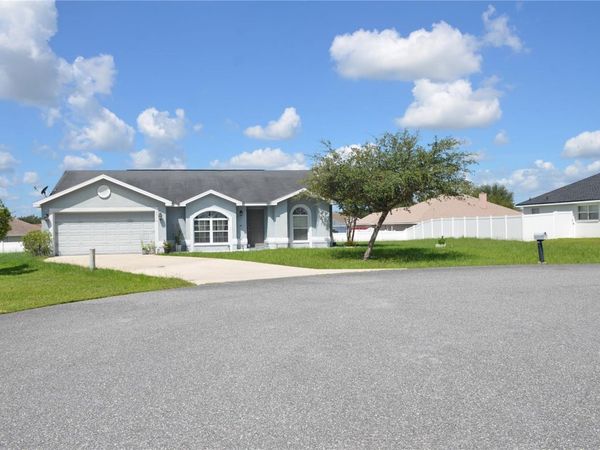 9916 SW 56TH AVENUE , OCALA, FL 34476