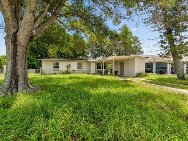 5020 S 86TH STREET , TAMPA, FL 33619