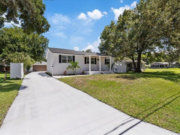 6403 ELLIOT DRIVE , TAMPA, FL 33615