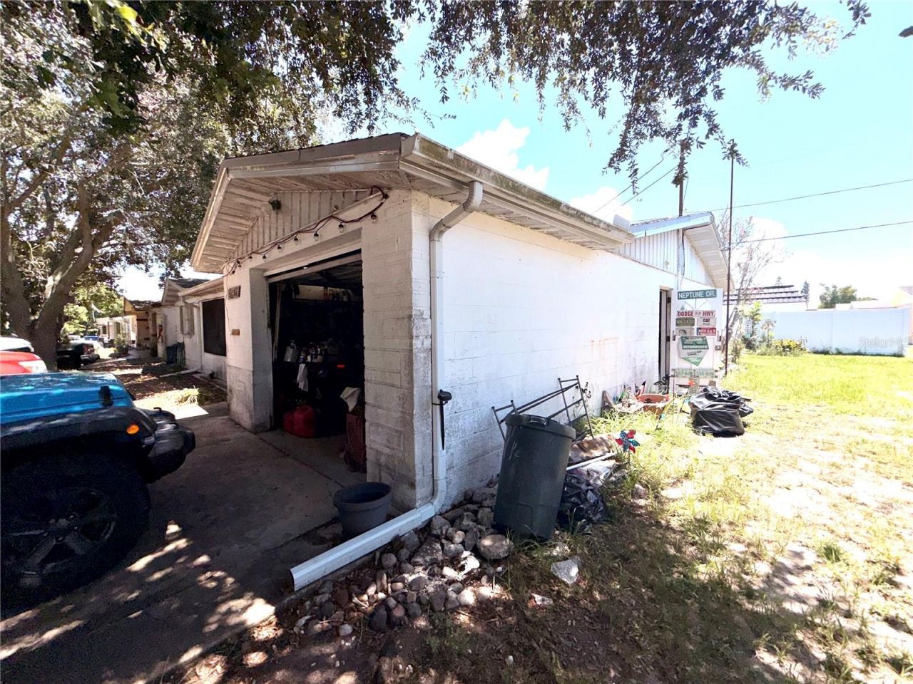 5136 Mecaslin Drive , New Port Richey, FL 34652 Photo