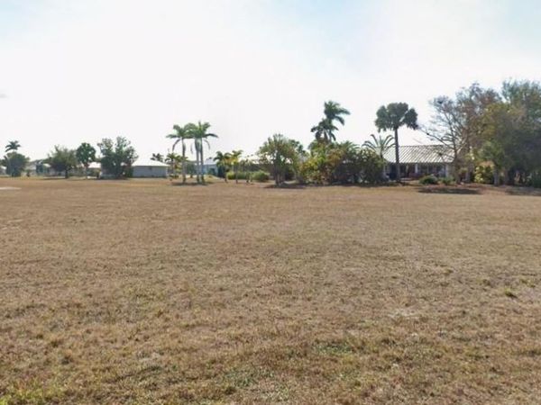 17351 TAMPICO LANE , PUNTA GORDA, FL 33955